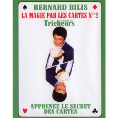 La Magie par les Cartes n°2